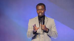 Apostle Grace Lubega